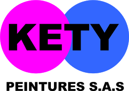 KETY PEINTURES SAS